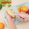 Lecker乐克尔百宝盒陶瓷瓜果刀刨多功能果蔬盒 商品缩略图2