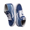 Vans范斯 经典系列 SK8-Mid帆布鞋 中帮男女官方正品35一44带半码，型号YY612 商品缩略图0