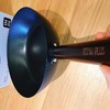 日本原装TETSU PLUS极铁平底煎炒锅28cm 商品缩略图4