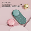 3N还原仪5.0版 隐形眼镜美瞳自动电动清洗器 隐形眼镜盒 商品缩略图4