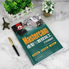 快速入门与进阶 Mastercam造型与数控加工全实例教程 mastercam2017软件视频教程书籍 CAM操作技巧数控加工编程序设计 视频教学 商品缩略图3