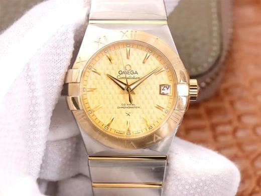 VS2020欧miga星座，欧miga的精髓。 一款非常具有鲜明特点，让人越来越觉得好看的款式。好看的皮囊千篇一律，有趣的万里挑一 商品图0