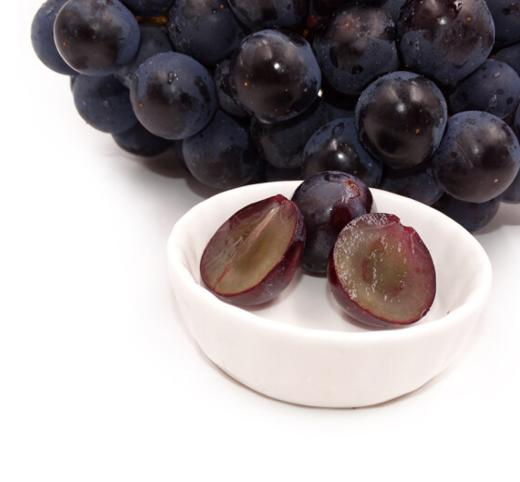 巨峰葡萄约500g/份 商品图2