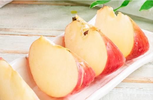 陕西洛川沛瑞苹果12枚礼盒装 商品图2