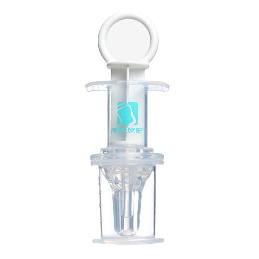 安配婴儿奶嘴式喂药器AP1330 商品图1