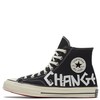 新版本出 Converse Converse/匡威高帮帆布鞋 男女同款 商品缩略图5