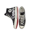 新版本出 Converse Converse/匡威高帮帆布鞋 男女同款 商品缩略图0
