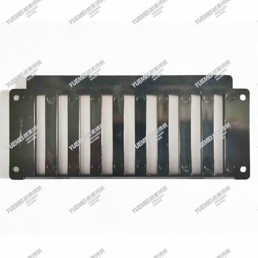 40HP04000015  9针HP导板 商品图0