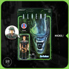 Super7 异形 Aliens ReAction Figure 复古 挂卡 潮流玩具 摆件 商品缩略图6