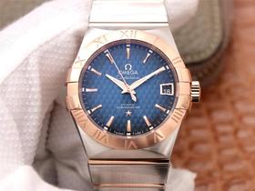 VS2020欧miga星座，欧miga的精髓。 一款非常具有鲜明特点，让人越来越觉得好看的款式。好看的皮囊千篇一律，有趣的万里挑一