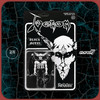 Super7 Venom ReAction Figure Black Metal 复古 挂卡 金属乐 潮流玩具 摆件 商品缩略图0