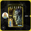 Super7 异形 Aliens ReAction Figure 复古 挂卡 潮流玩具 摆件 商品缩略图3