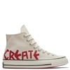 新版本出 Converse Converse/匡威高帮帆布鞋 男女同款 商品缩略图3
