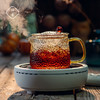 茶壶-泡茶壶-玻璃琳琅壶2款 商品缩略图1