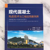 现代混凝土先进技术与工程应用案例库 冯竟竟 混凝土制备及性能研究混凝土工程施工管理混凝土结构设计技术混凝土材料选用制备工艺 商品缩略图4