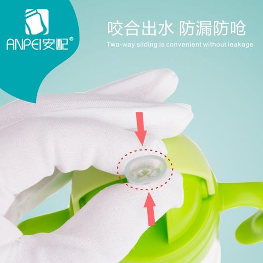 安配奶瓶学饮杯转换头AP3028 商品图3