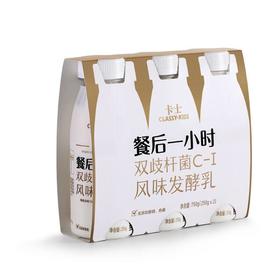 卡士餐后1小时（250ml*6瓶）