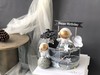 宇航员主题蛋糕 商品缩略图0
