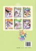 魔法公主夏薇薇 海螺里的王妃 顶猫的小姐 文 蜜桃老师图  7-9-15岁亲子阅读 儿童文学 绘画 漫画 连环画 卡通故事少儿 童书 商品缩略图1