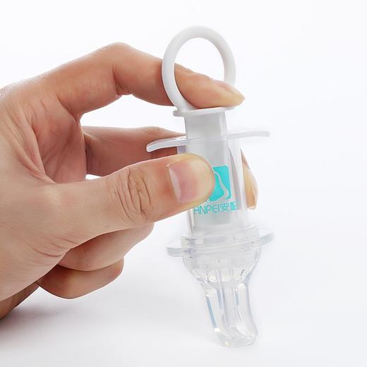 安配婴儿奶嘴式喂药器AP1330 商品图2