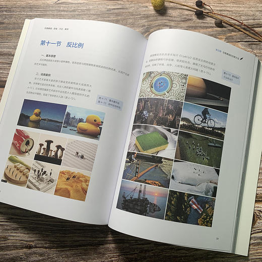 创意素描 思维 方法 案例 申大鹏 素描技法画画的书 高等院校设计与绘画专业教材 组合静物几何体素描头像五官石膏像绘画书 商品图4