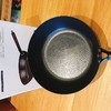 日本原装TETSU PLUS极铁平底煎炒锅28cm 商品缩略图6