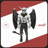 Super7 Venom ReAction Figure Black Metal 复古 挂卡 金属乐 潮流玩具 摆件 商品缩略图1