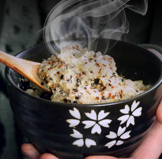 4斤装海拔4000米以上玻利维亚有机皇家藜麦 商品图0