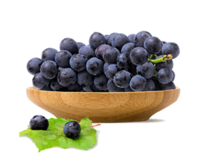 巨峰葡萄约500g/份