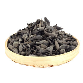 散装秋木耳250g