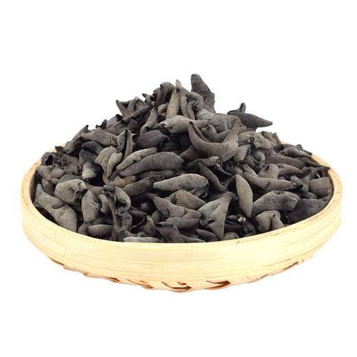 散装秋木耳250g 商品图0