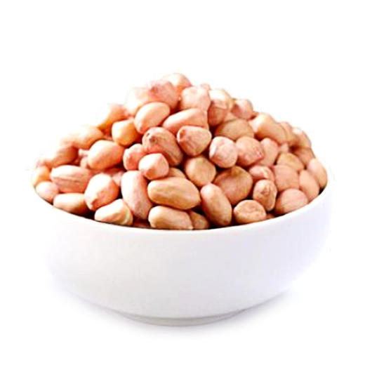 散装花生米500g 商品图0