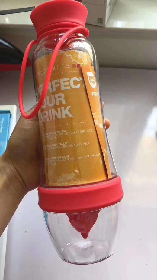 台湾artiart柠檬杯正版柠檬杯大号京东108元 商品图3