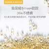 Marcus 不锈钢叉勺套装 长柄款 商品缩略图1