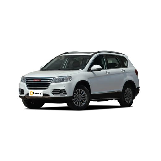 【月租-北京】哈弗 H6 红标2.0T 自动豪华型 商品图0