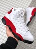 Air Jordan 13 OG Retro “Chicago”白红芝加哥  尺码：36-46 货号：414571-122 商品缩略图0