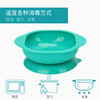 Marcus吸盘学习碗 商品缩略图2