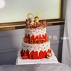 祝寿/金婚蛋糕 商品缩略图0