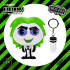 Kidrobot 阴间大法师 甲壳虫汁 Bhunny Figures Beetlejuice 潮流玩具 摆件 商品缩略图0