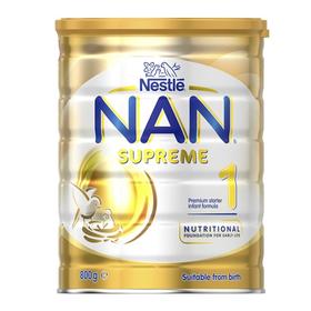 澳洲Nestle雀巢超级能恩半水解婴幼儿奶粉800g