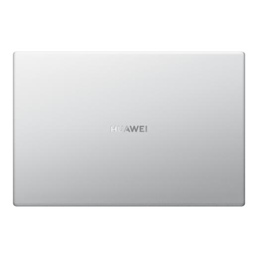 华为(HUAWEI) MateBook D 14英寸全面屏轻薄笔记本电脑便携超级快充(AMD锐龙5 4500U 16+512GB)银 商品图1