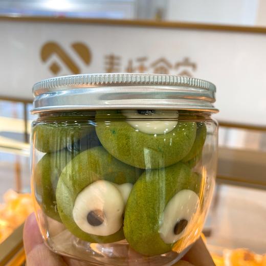 大眼萌奇（抹茶味曲奇配白巧克力） 商品图1