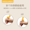 Marcus硅胶餐具礼盒【5件套】 商品缩略图3