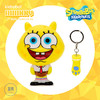 Kidorbot 海绵宝宝 Bhunny  Figures Spongebob 潮流玩具 摆件 商品缩略图0