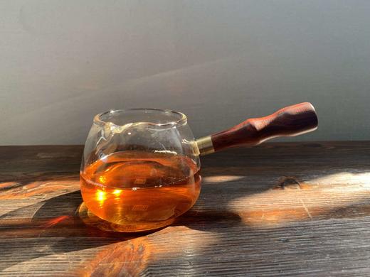 梅占红茶 红茶 茶叶 鹦鹉学茶 商品图1