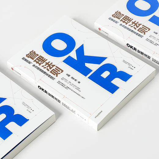 OKR管理法则 : 阿里巴巴、华为绩效管理实战技巧 王明 洪千武 著 中供铁军负责人重磅推荐 企业管理 中信出版社 商品图3