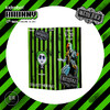 Kidrobot 阴间大法师 甲壳虫汁 Bhunny Figures Beetlejuice 潮流玩具 摆件 商品缩略图4