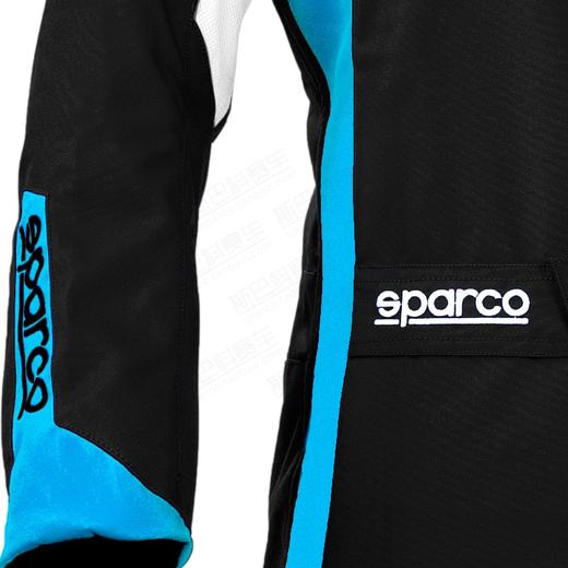 SPARCO卡丁赛服  FIA认证 含童码 THUNDER 商品图3