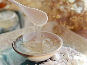  仙之灵葛根粉 | 每天一碗就能像“姐姐们”一样美出自信！ 