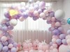 【游园会】生日气球场景设计，每一个时期都应与众不同，新的人生小起点都需要仪式感！场景可根据具体情况进行设计，可面谈！意向定金100元！ 商品缩略图10